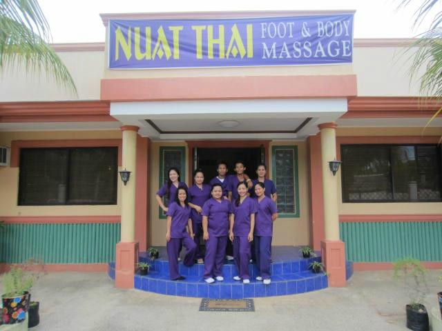 Nuat Thai Tawala, Panglao景点图片
