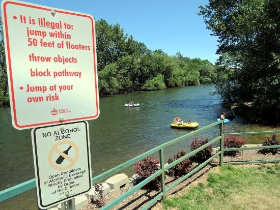 Ann Morrison Park-博伊西必去景点