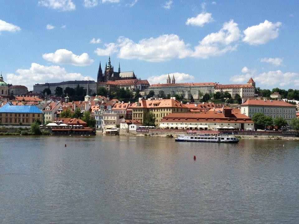 PragueWalker-布拉格必去景点