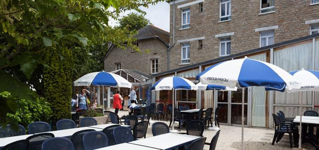 Village Club Renouveau