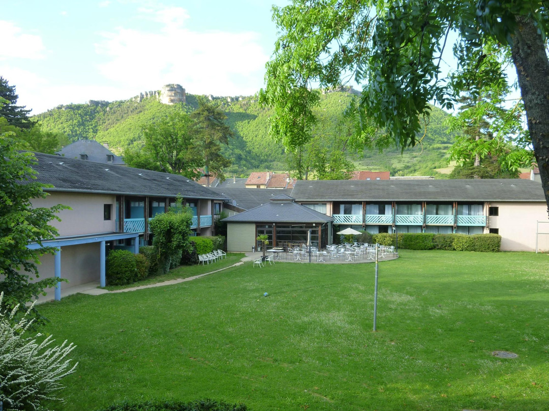 Domaine du Roc Nantais