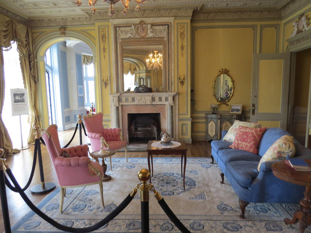 卡萨罗马古堡-多伦多必去景点