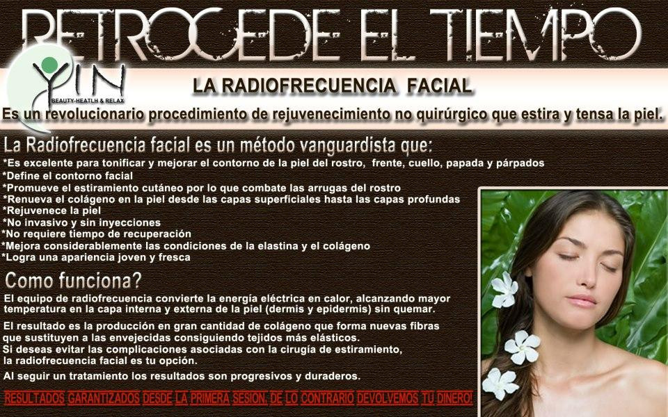 Yin Spa-Reynosa必去景点