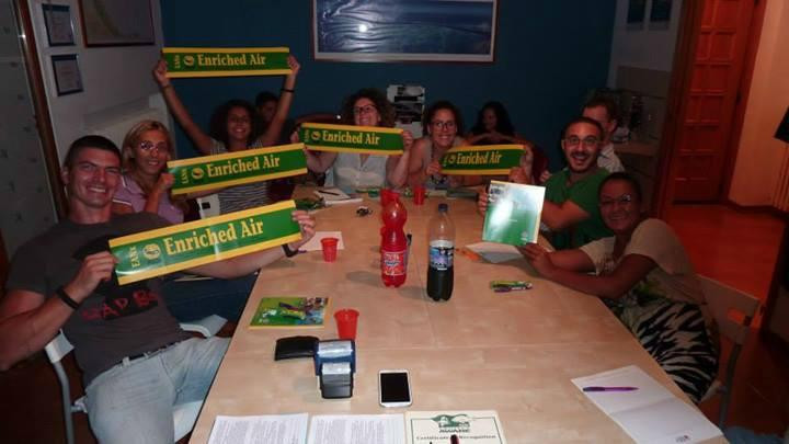 Nautilus Scuba Academy-Pineto必去景点