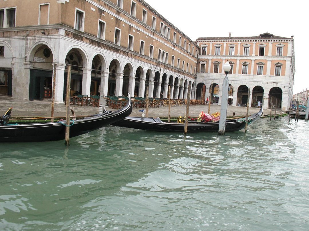 水上巴士-威尼斯必去景点