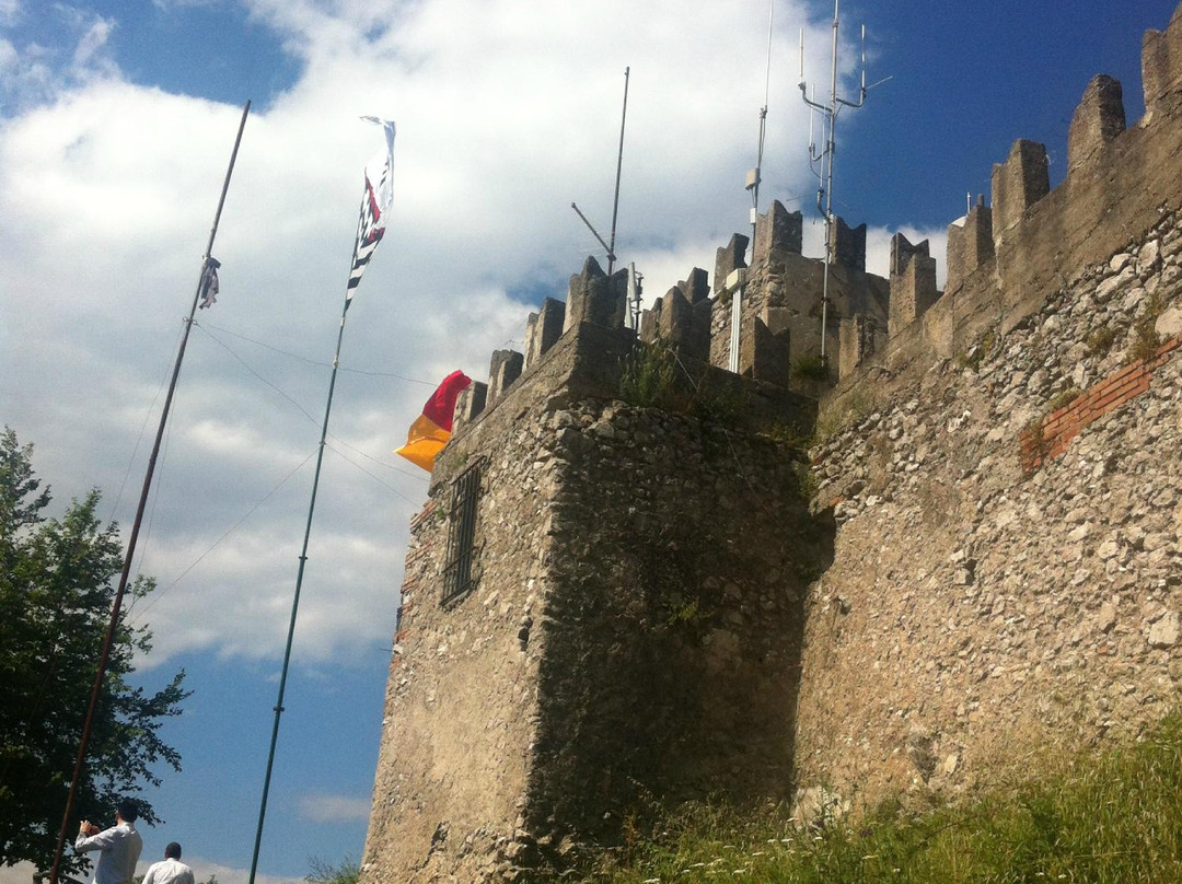 Monte Castello景点图片