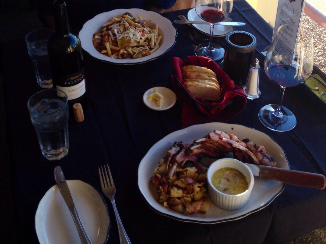 Mattina's Ristorante Italiano