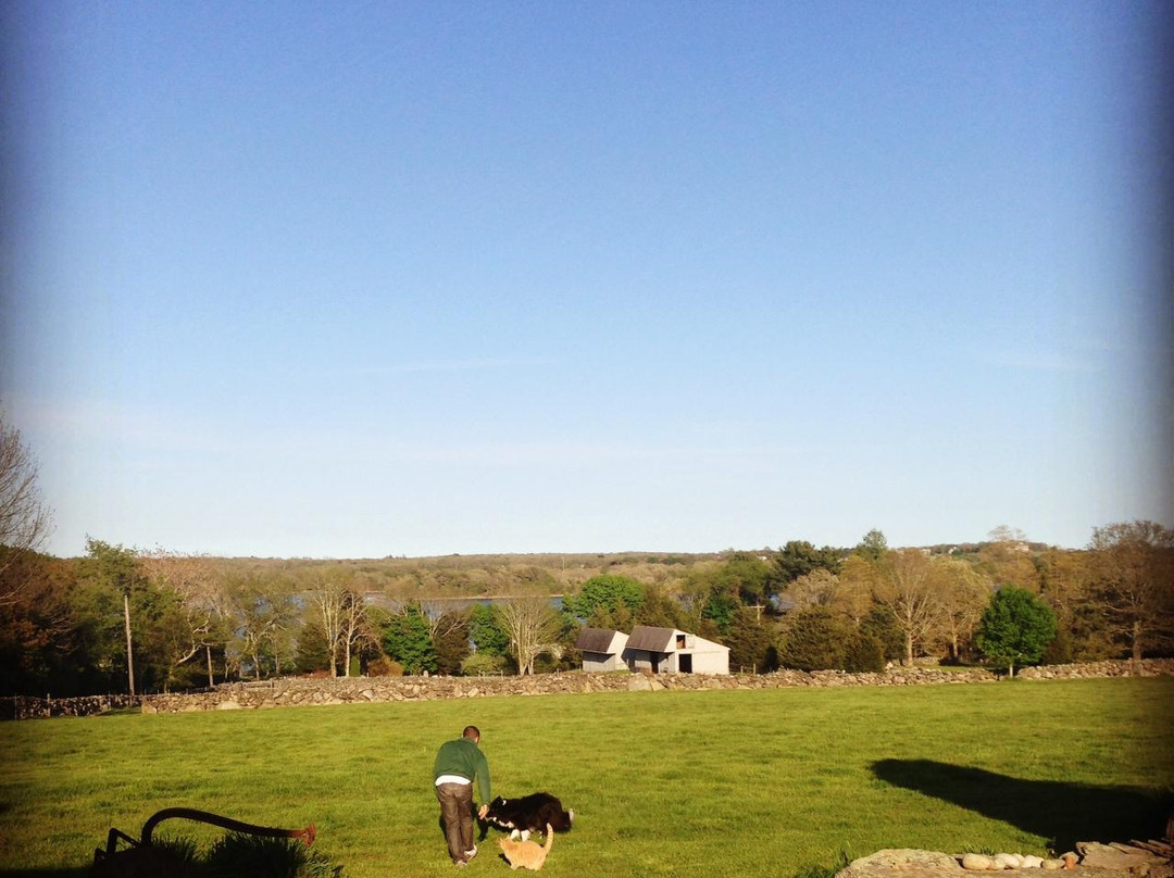 Stonehaven Family Farm
