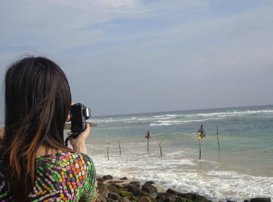 Sri Lanka Chamo Tours景点图片