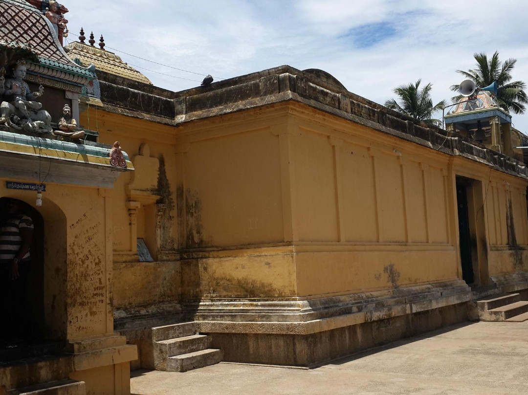 Keelperumpallam Kethu景点图片