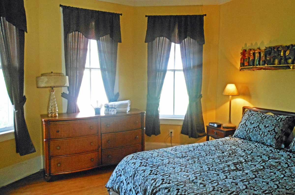 Miss Helen's Guesthouse-客卧
