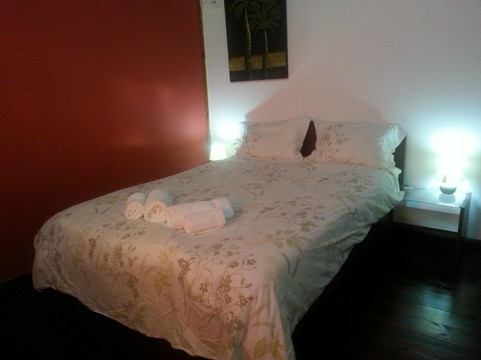 Biktotliat cabins主图