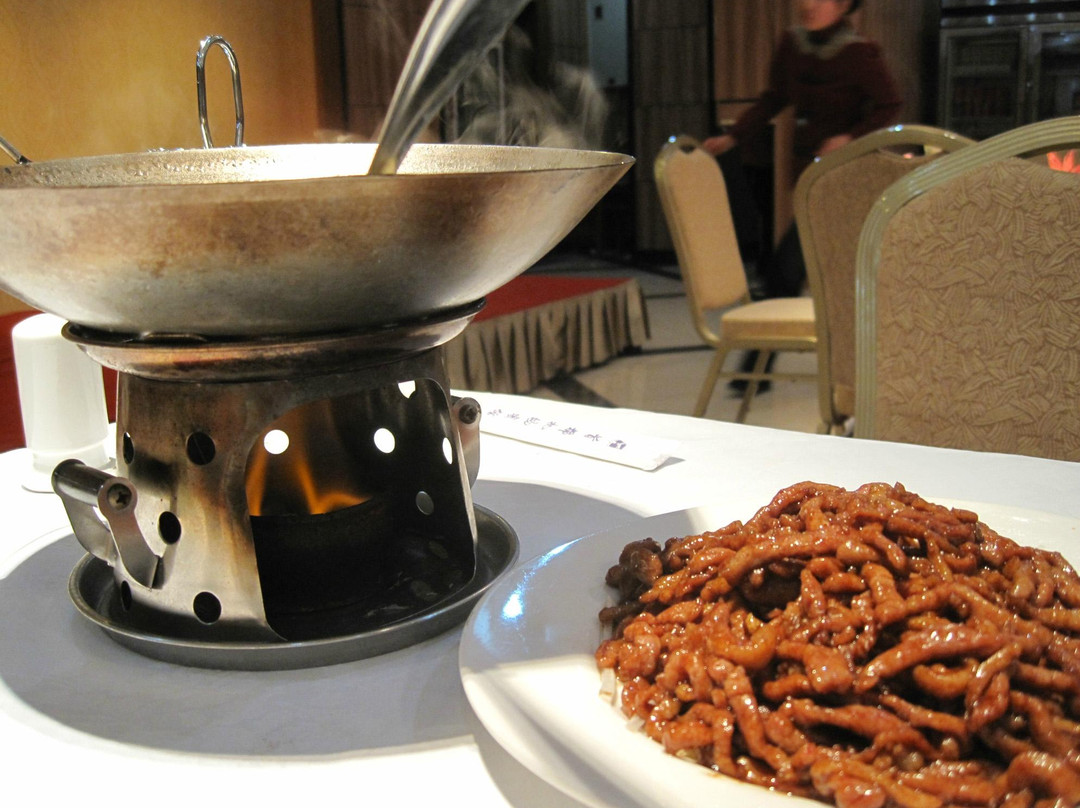 首都国际机场宾馆主图