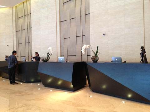 青岛证大喜玛拉雅酒店（国信体育中心店）主图