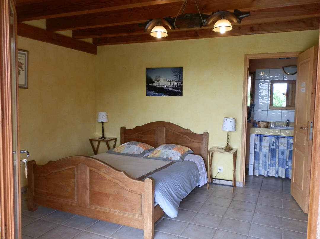 Le Raisin Bleu主图