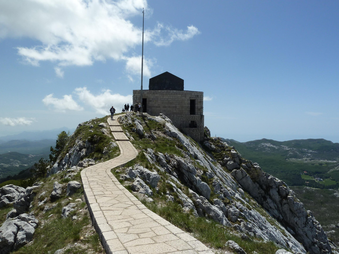 Njegos Mausoleum-Cetinje必去景点