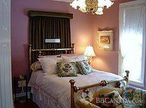 Thornton酒店住宿-Clydesdale House