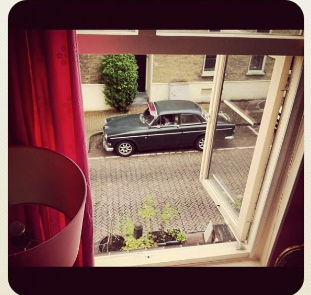 Aan de Gouwe