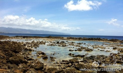 普普科亚海滨公园-哈雷瓦必去景点