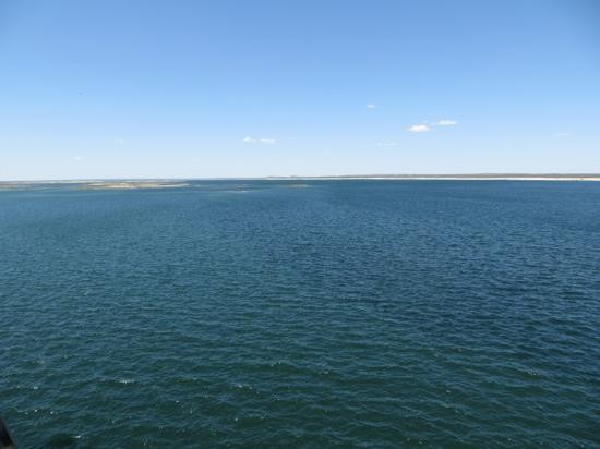 Amistad National Recreation Area-Del Rio必去景点