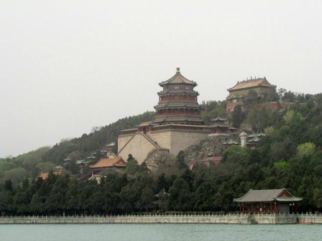 The China Guide-北京市必去景点