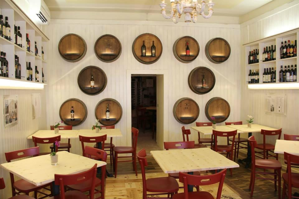 La Taverna di Baietto