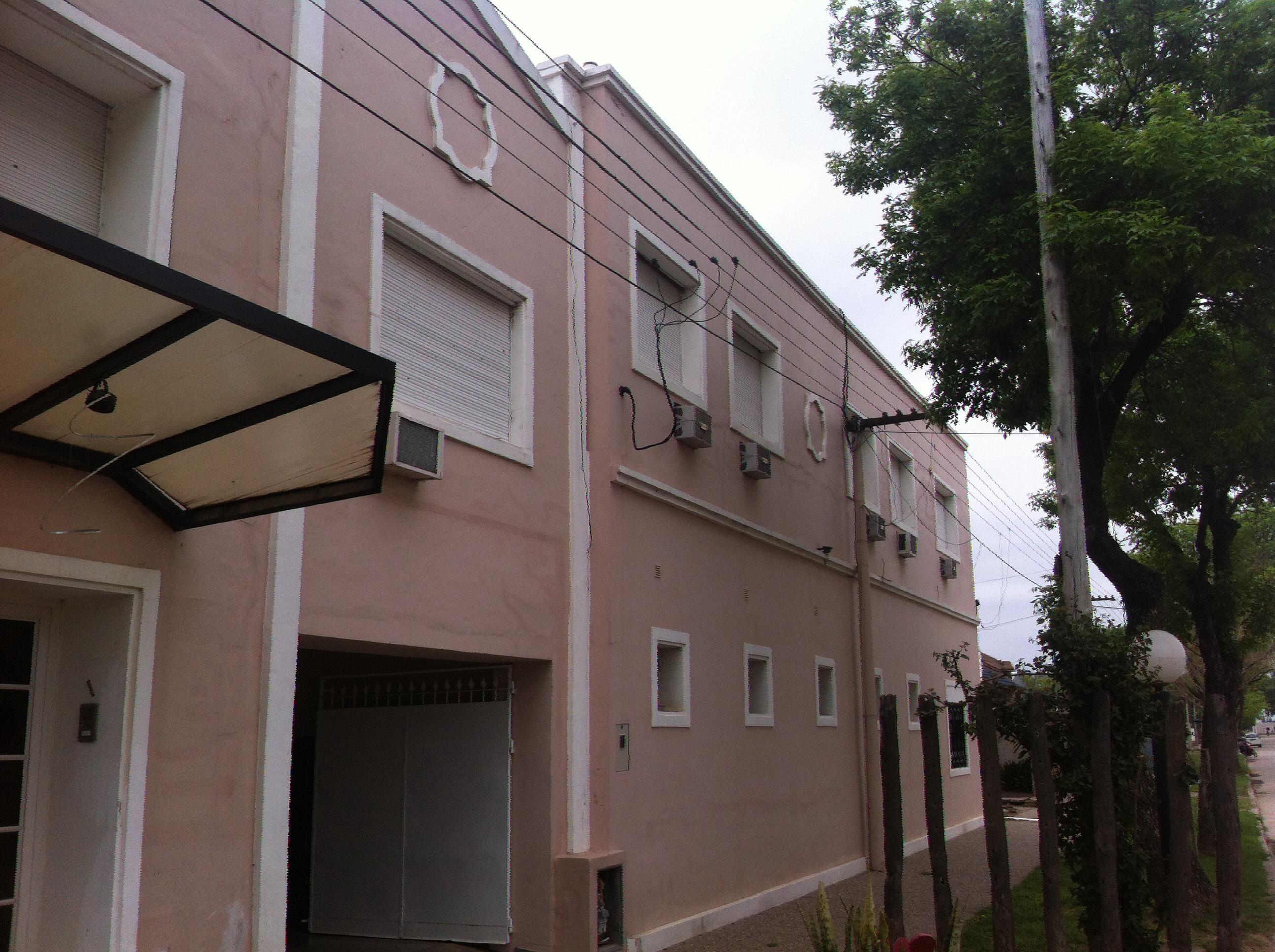 Hotel El Portal-客卧