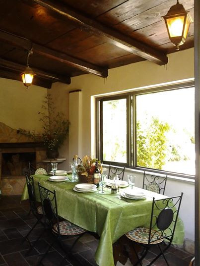 Antico Casale