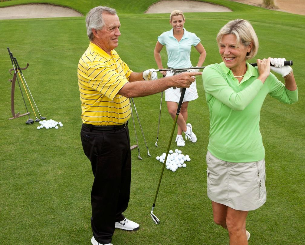 Toscana Country Club-印第安维尔斯必去景点