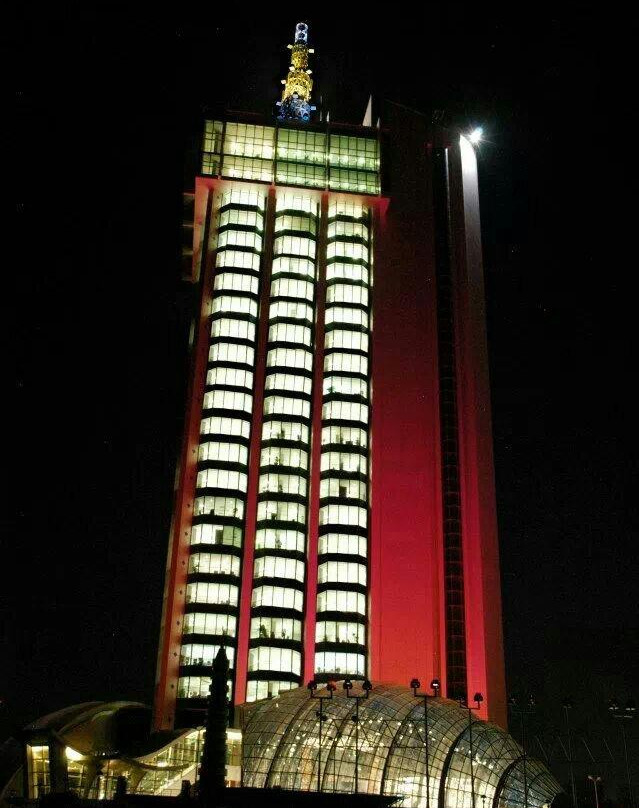 University of Khartoum-喀土穆必去景点