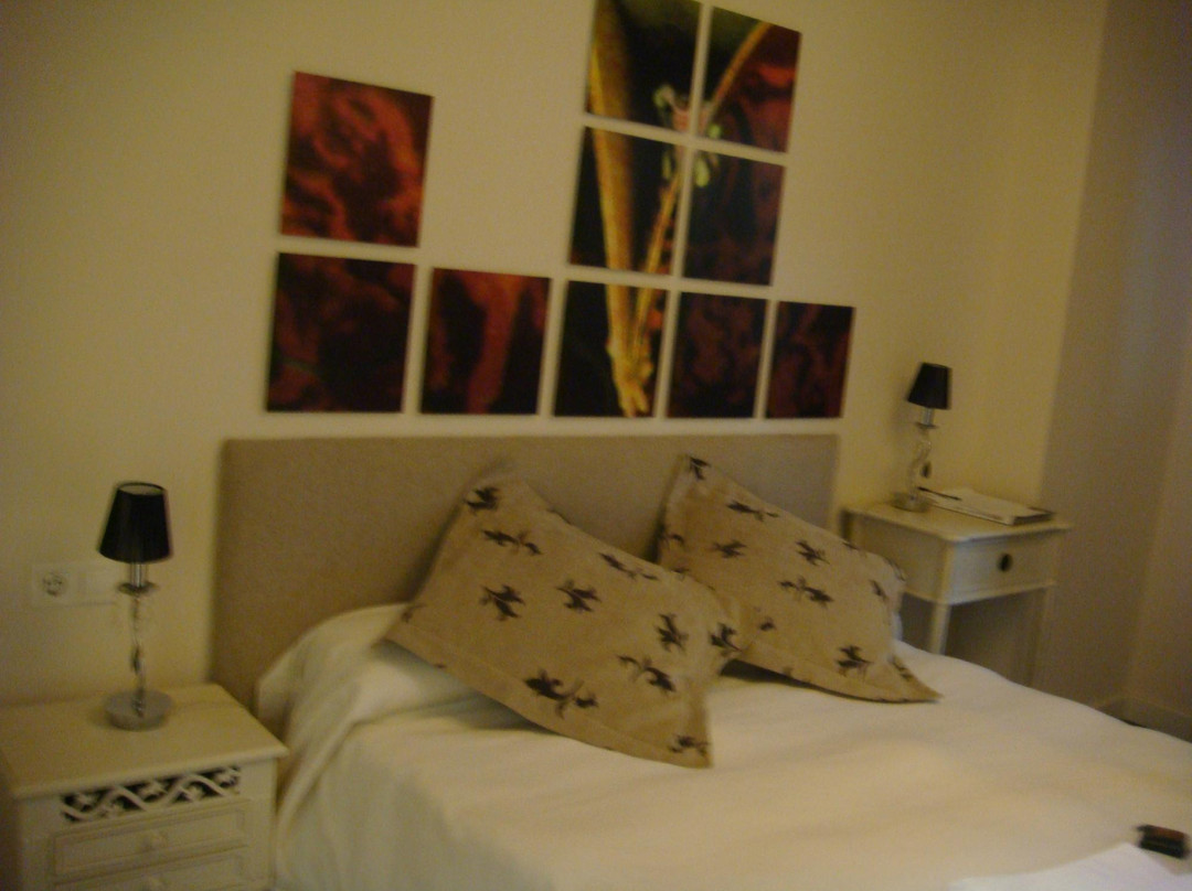 Abadía De San Martín主图