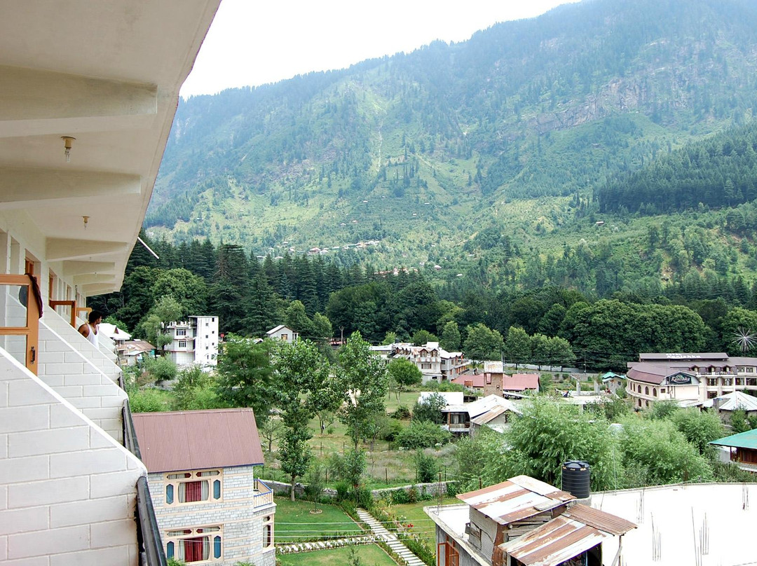 The Himalayan Regency主图