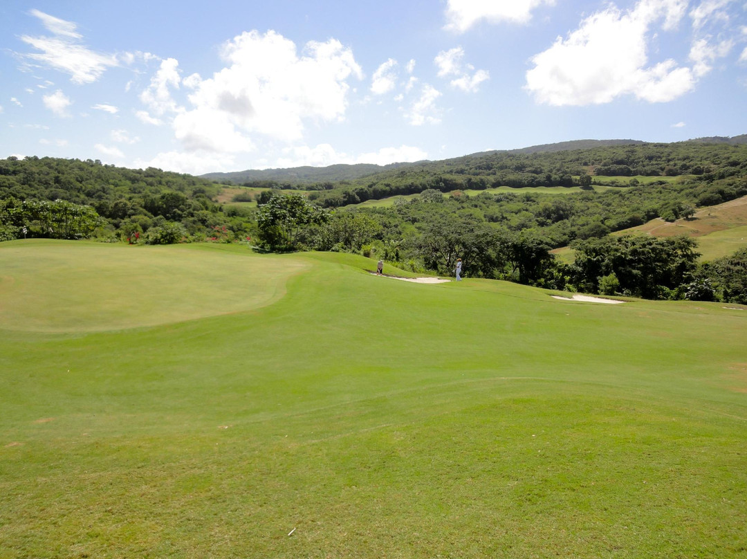 White Witch Golf Course景点图片