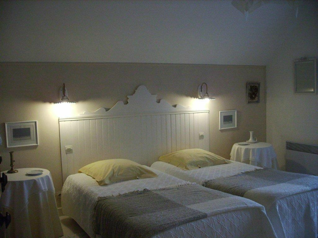 Chambre d'Hôtes Kerveroux主图