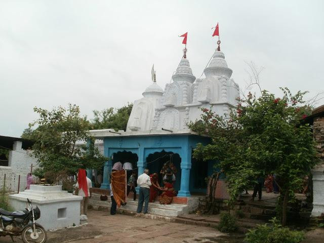 Somnath Temple景点图片