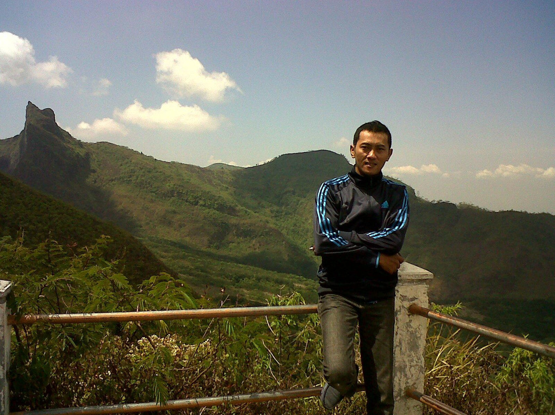 Kelud Volcano景点图片
