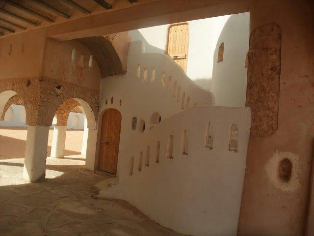 姆扎卜山谷-Ghardaia Province必去景点