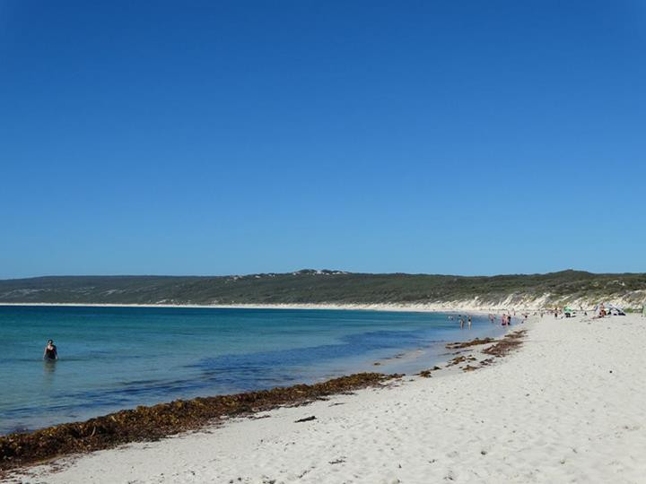 Hamelin Bay Beach-玛格丽特河必去景点