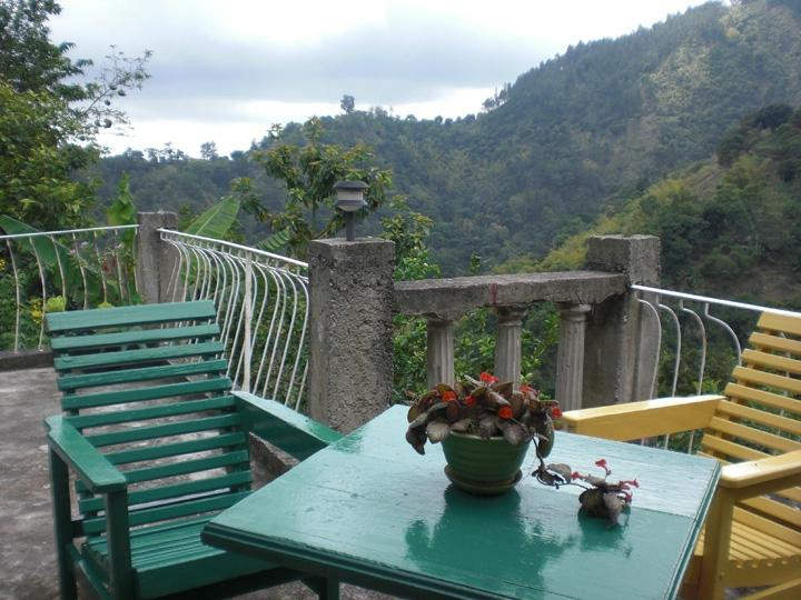 Penlyne Castle酒店住宿-Prince Valley Guest House