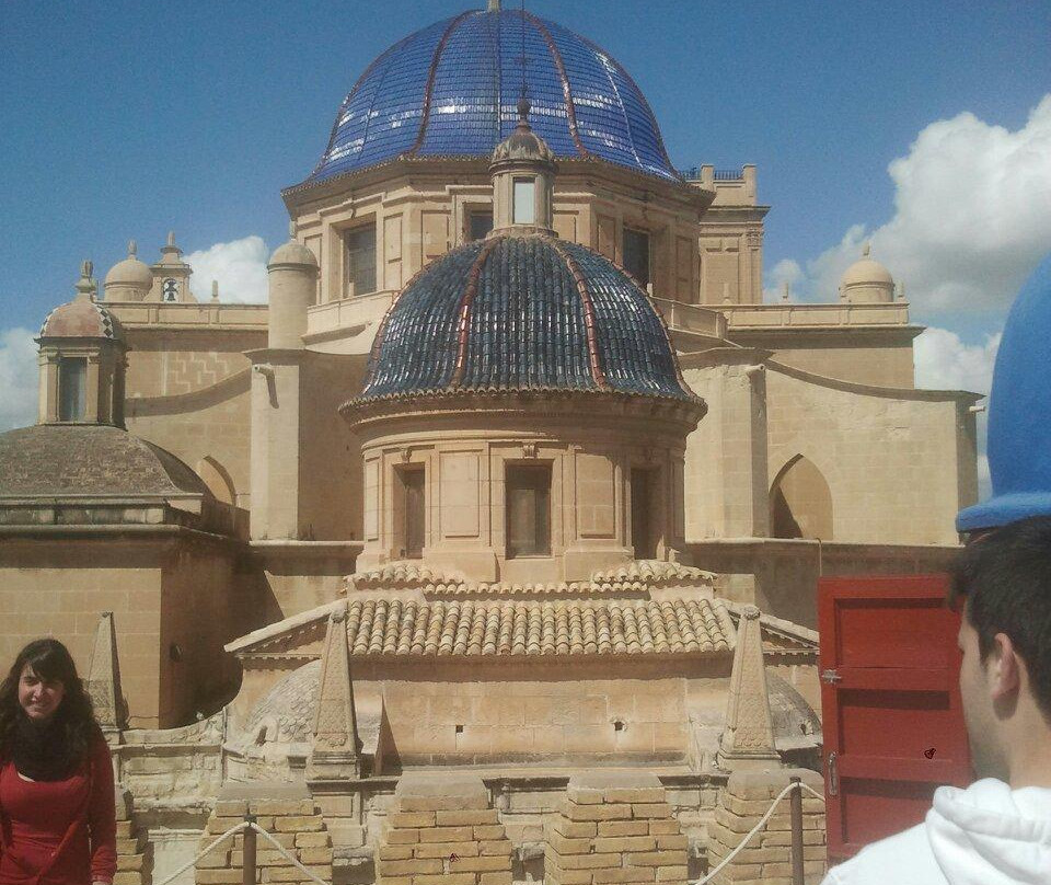 Basílica de Santa Maria景点图片