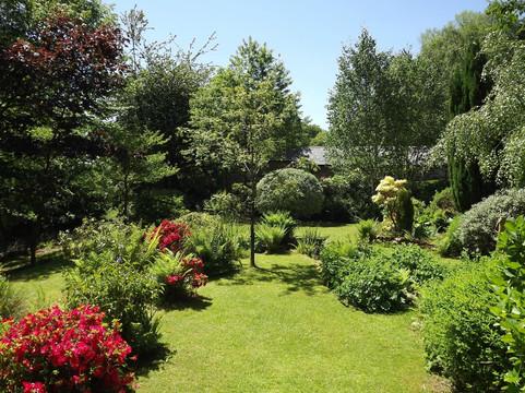 Caerdeon旅游攻略图片