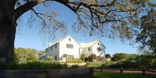 Forest Hall Estate
