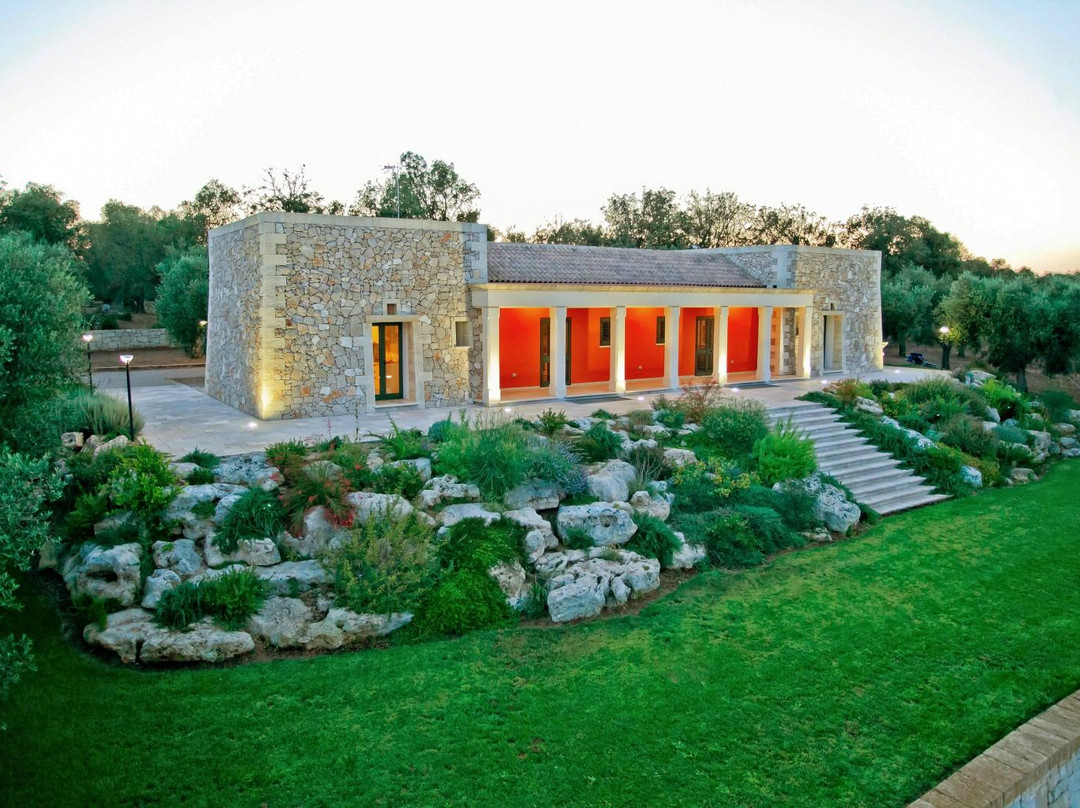 Agriturismo la Collina Degli Ulivi