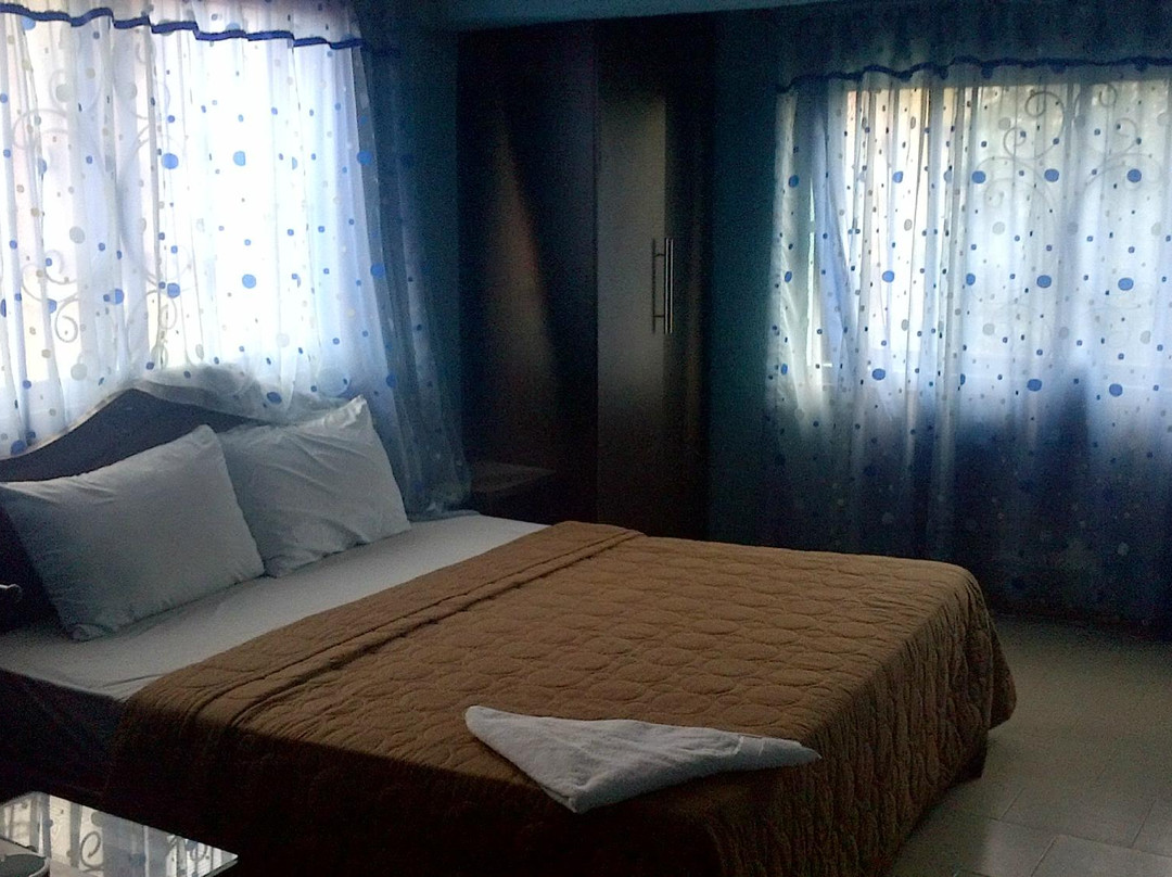 EcoSignature De Kings Hotel主图