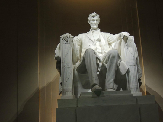 Old Town Trolley Tours Washington Dc-华盛顿特区必去景点