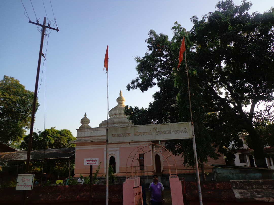 Shri Ganesh Temple景点图片