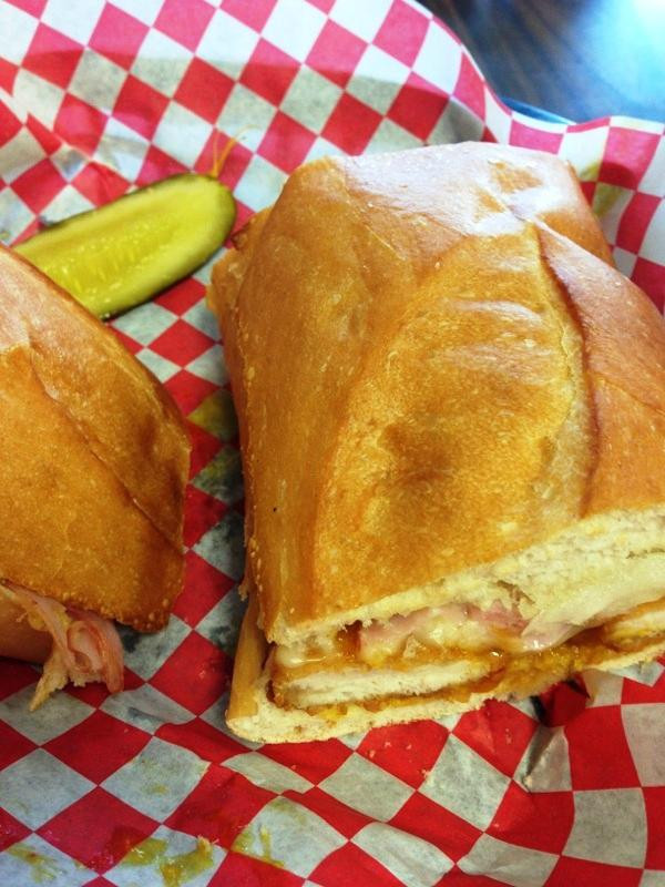 J & L's Pizza Korner