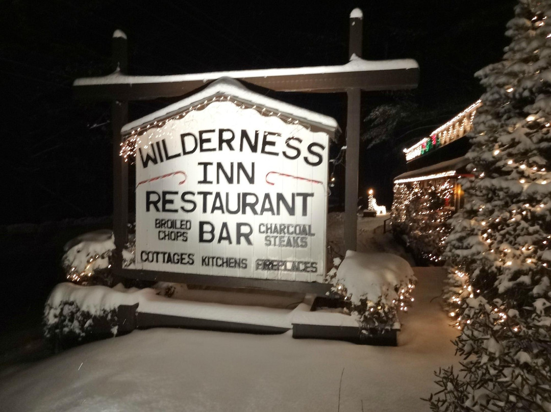 Wilderness Inn主图