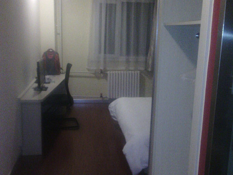 丽怡酒店(北京首都机场店）主图