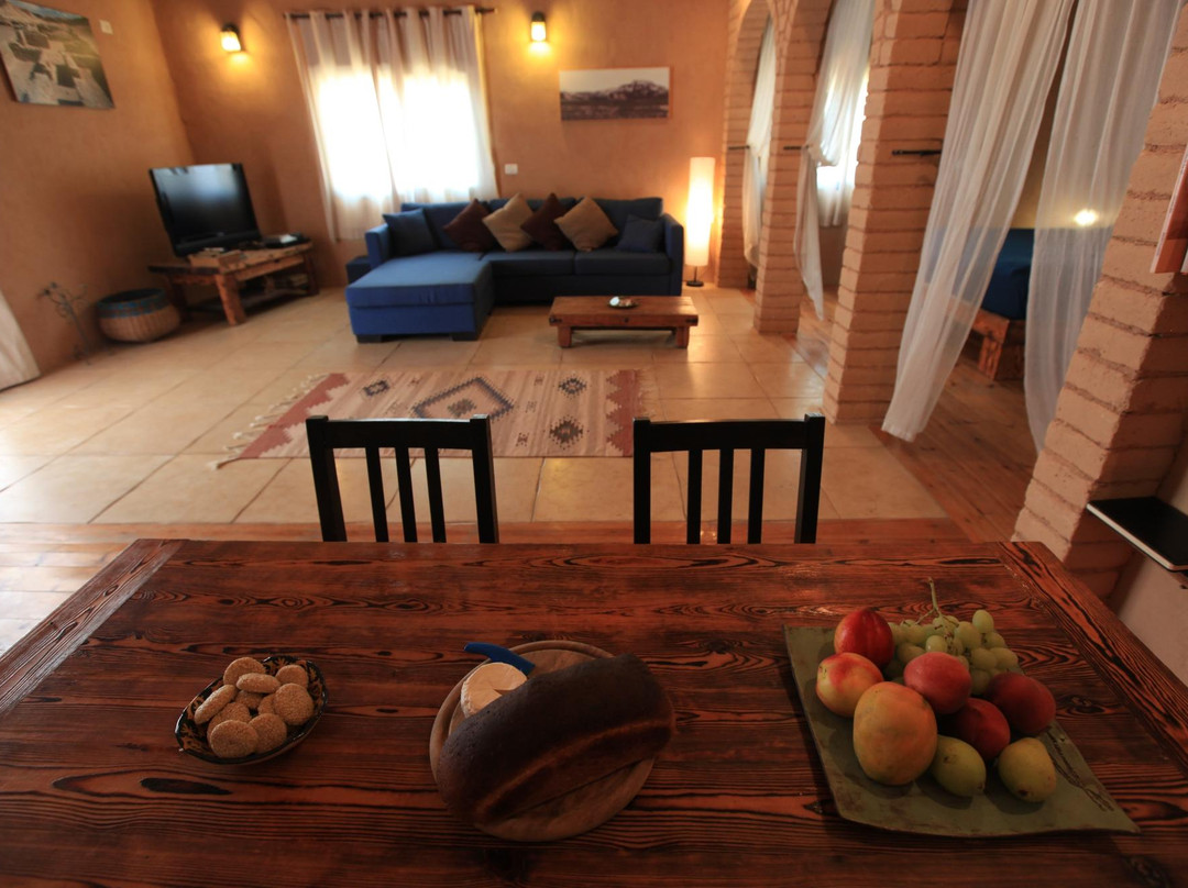 Desert Roof Top主图